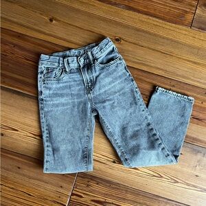 Gap Kids Original Jeans in Blackwash